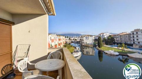 Foto 2 de Apartament en venda a Calle Port de Sotavent, -1, Port Banyuls - Port Alegre - Port Empordà, Empuriabrava