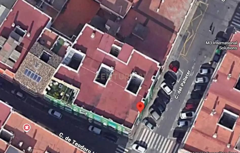 Appartamento con terrazza in vendita a Palleter, 1 1, imagen 6