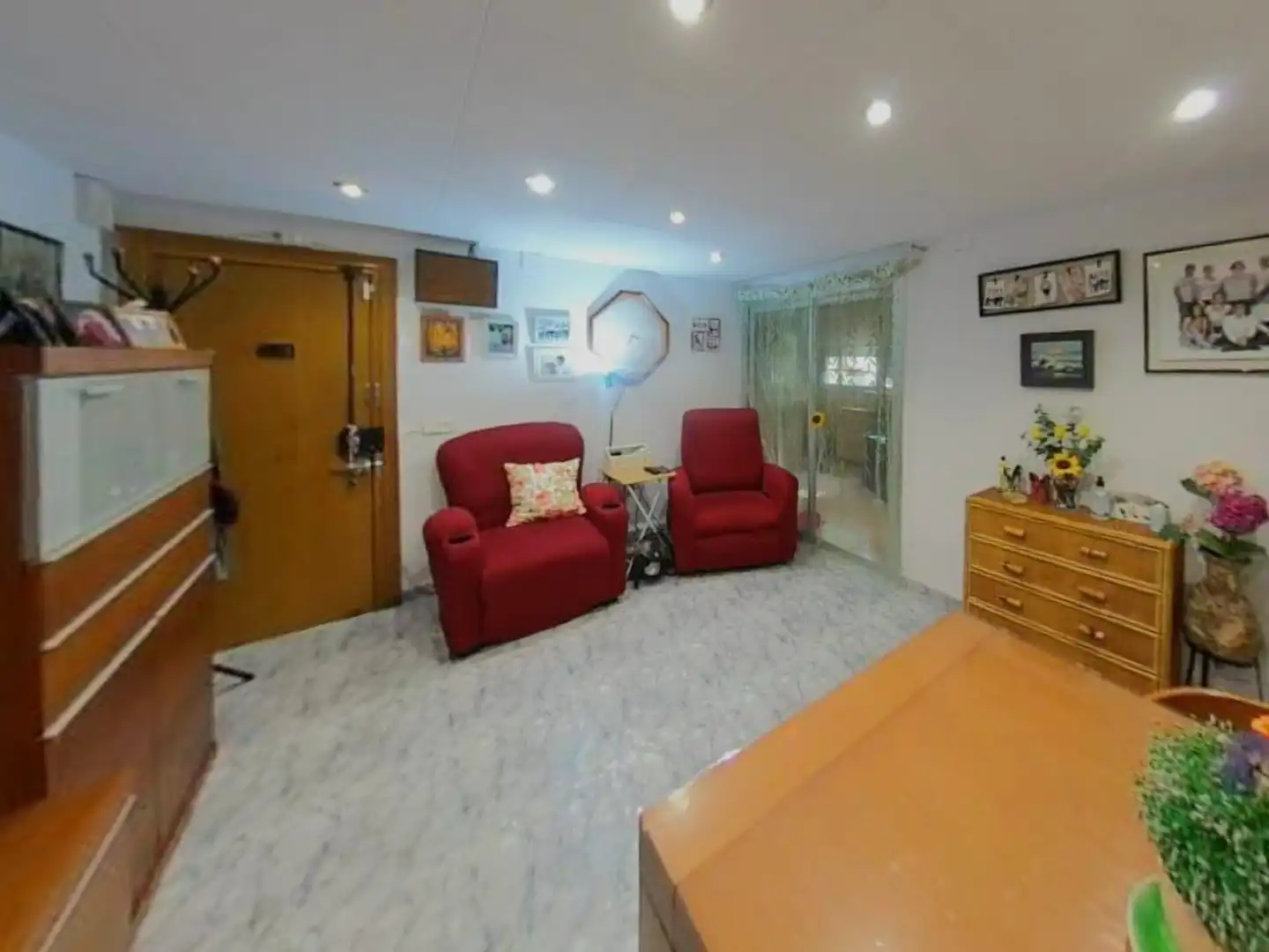 Piso en venta en Terrassa