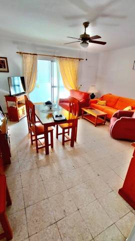 Piso en Venta en Reyes Catolicos, 45 en El Cristo - Cayetano Roldán