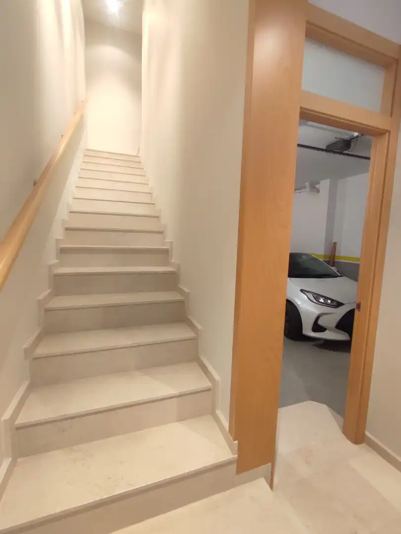Adosado con terraza en venta en Verdú, imagen 29