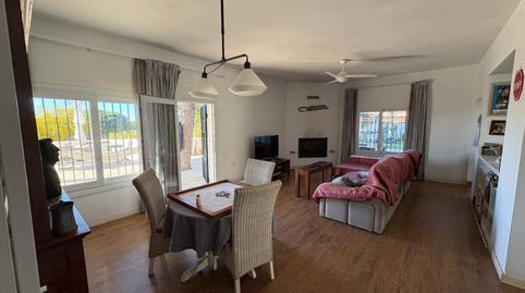 Foto 4 de Casa o chalet en venta en Los Franceses – La Vega, Chiclana de la Frontera