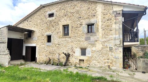 Foto 5 de Casa o chalet en venta en Santa María de Cayón, Cantabria