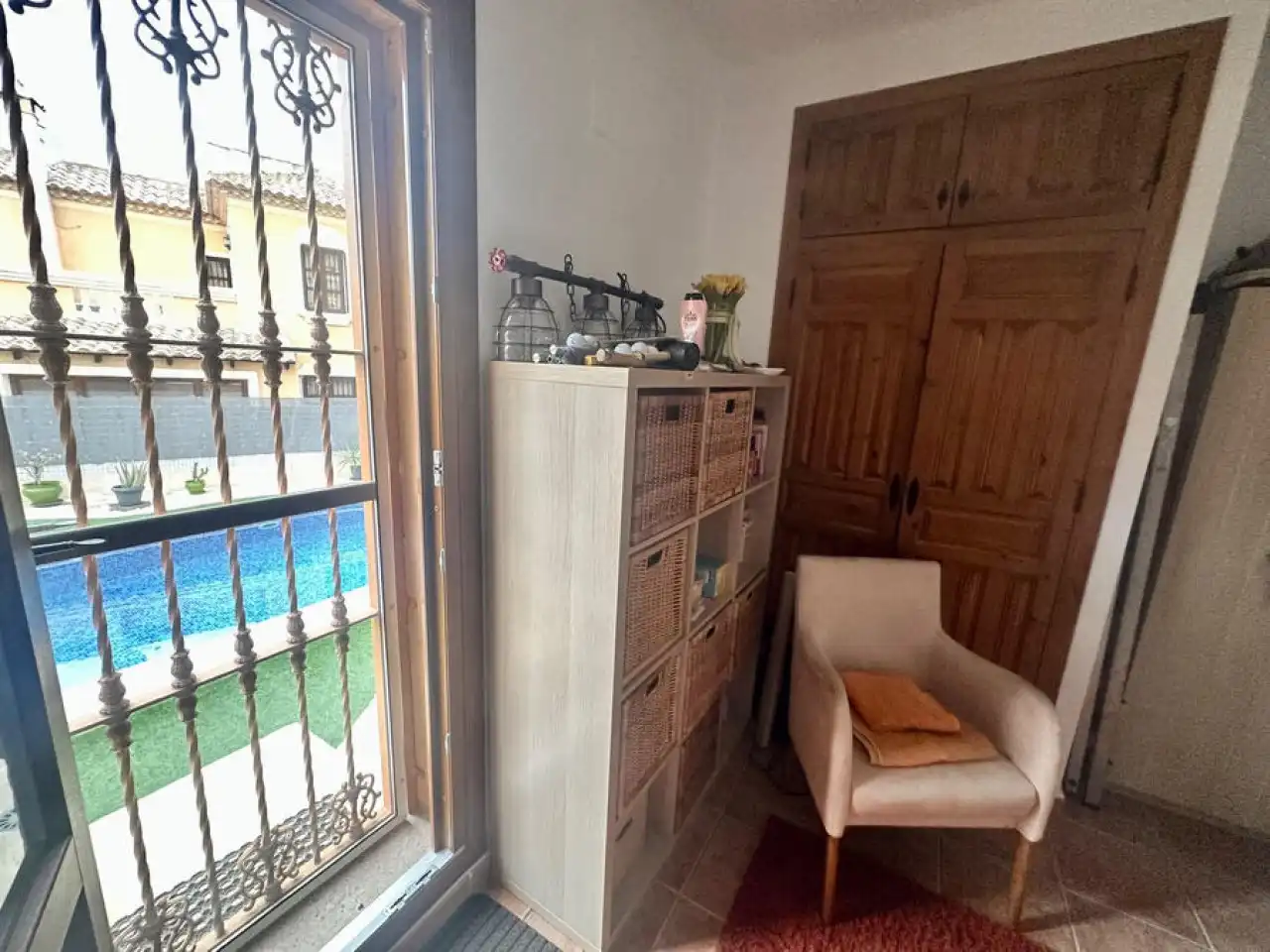 Villa mit Pool zum Verkauf in Ciudad Quesada, imagen 10