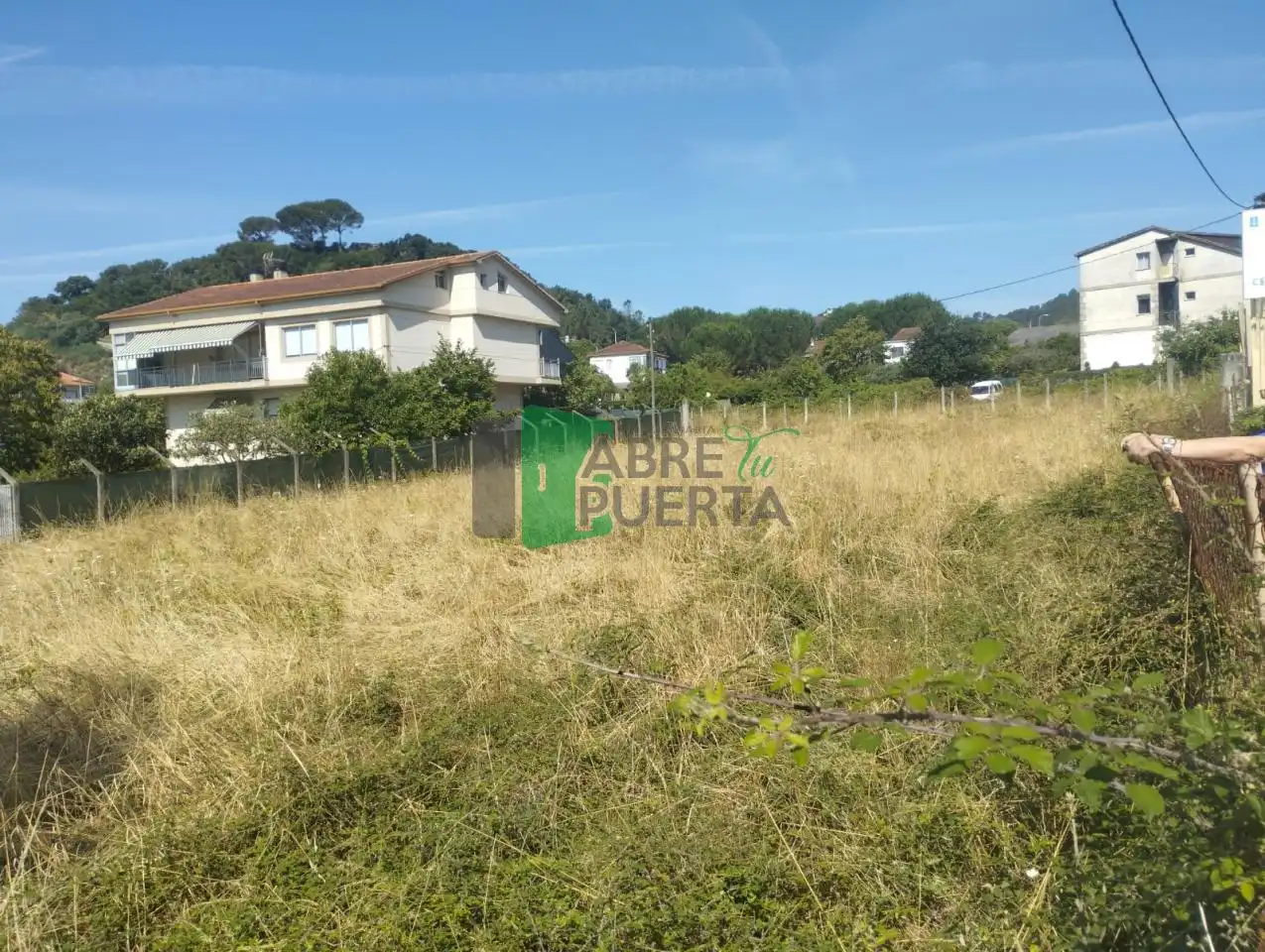 Terreni e lotti in vendita a A Carballeira, imagen 8