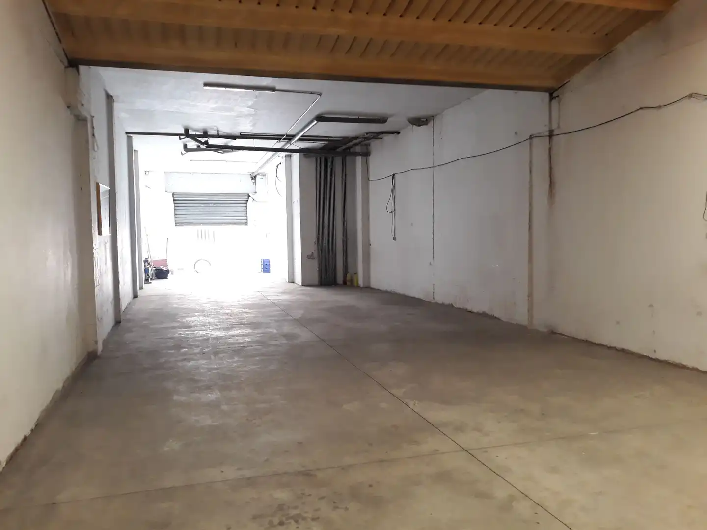 Local comercial en venda a Industria, imagen 3