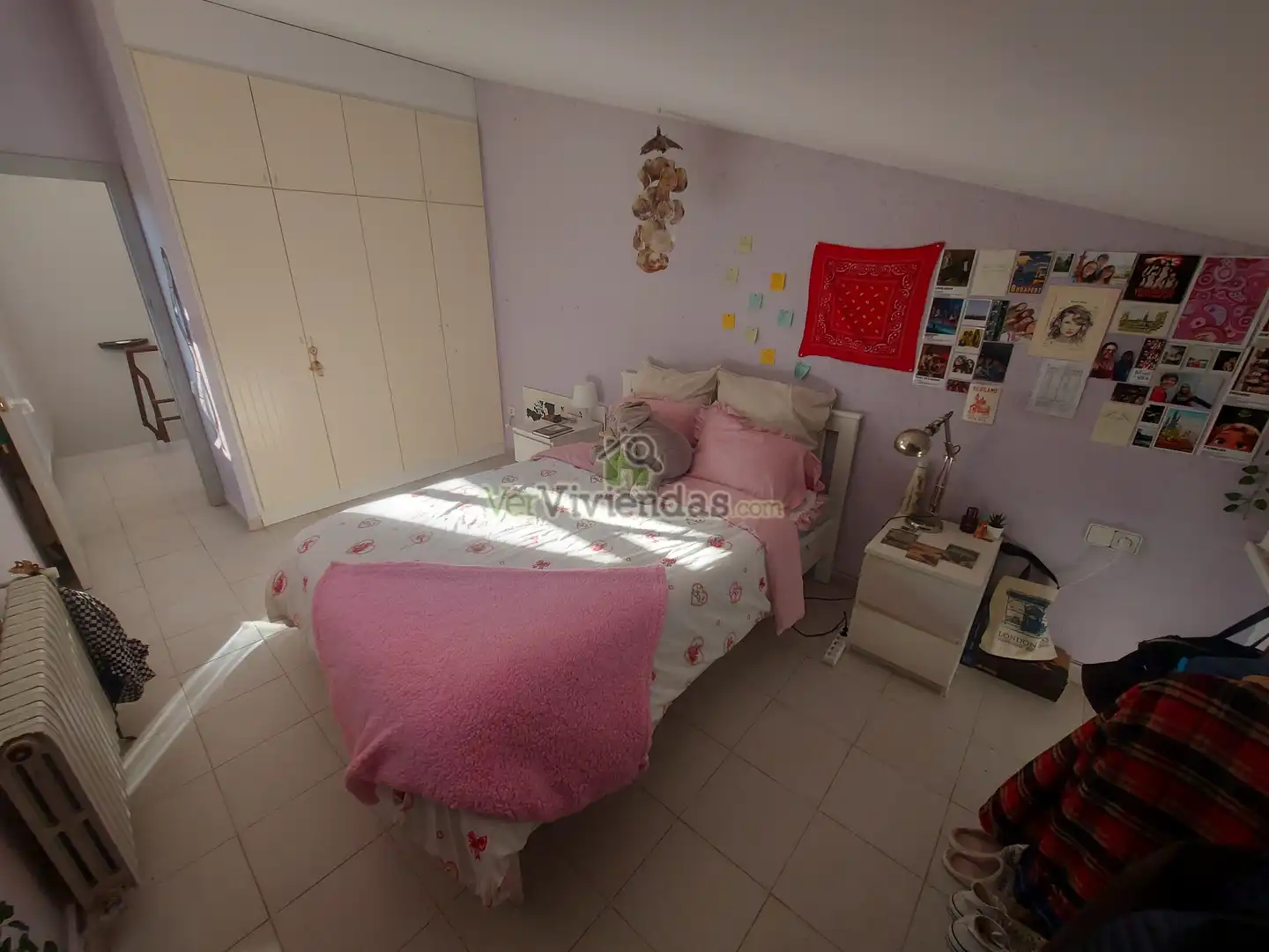 Habitación de Casa o chalet en venta en Begues con Calefacción, Jardín privado y Terraza