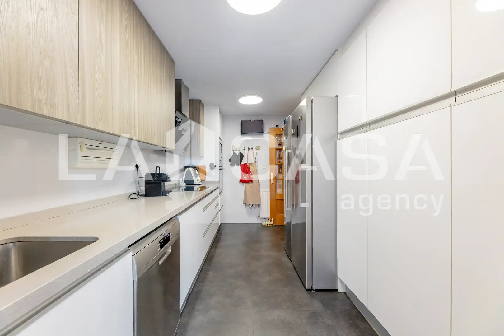 Flat with terrace for sale in Algirós, imagen 26