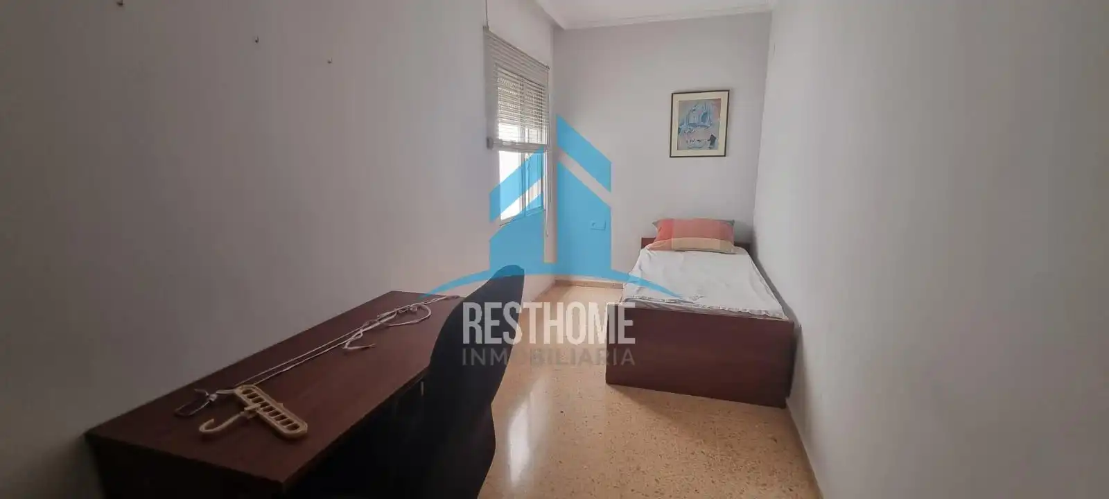 Bedroom of Flat for sale in Sueca