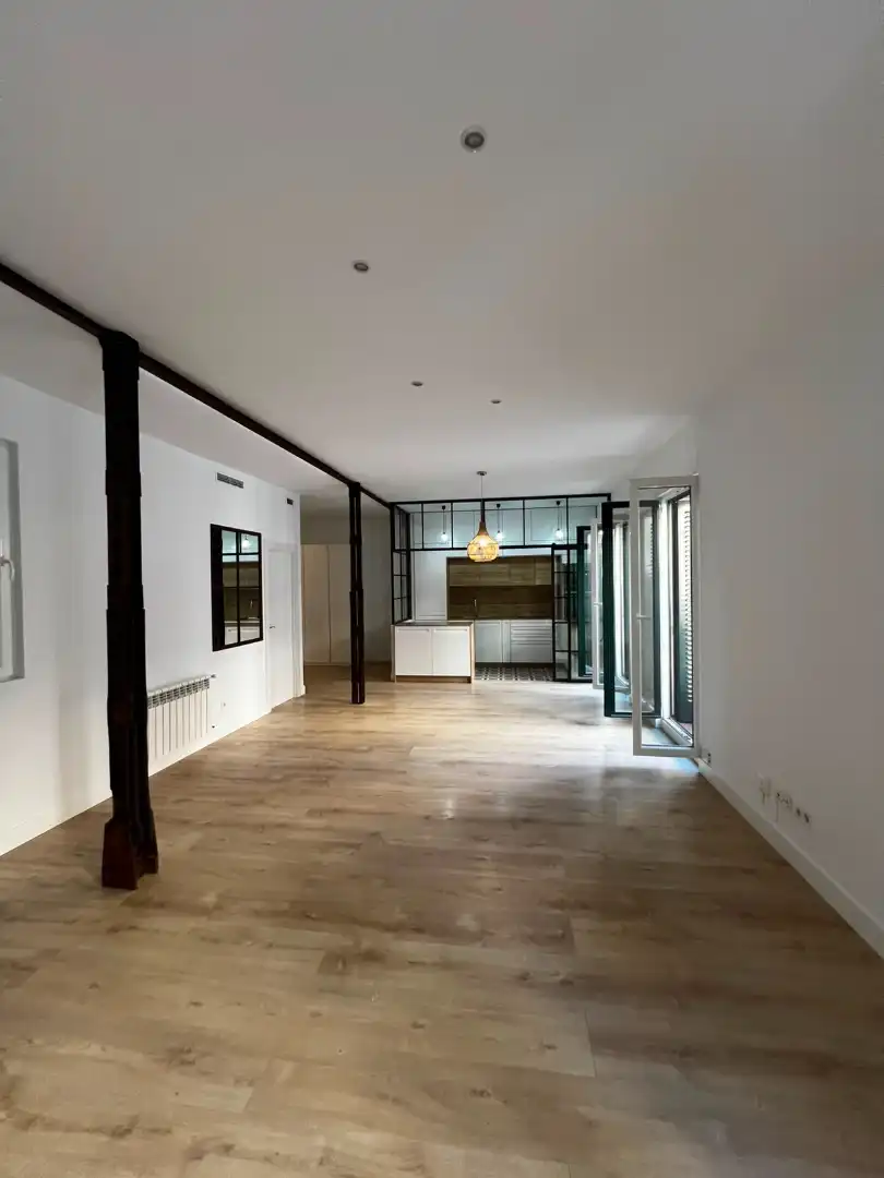 Flat with terrace for sale in Calle de Sebastián Elcano, imagen 31