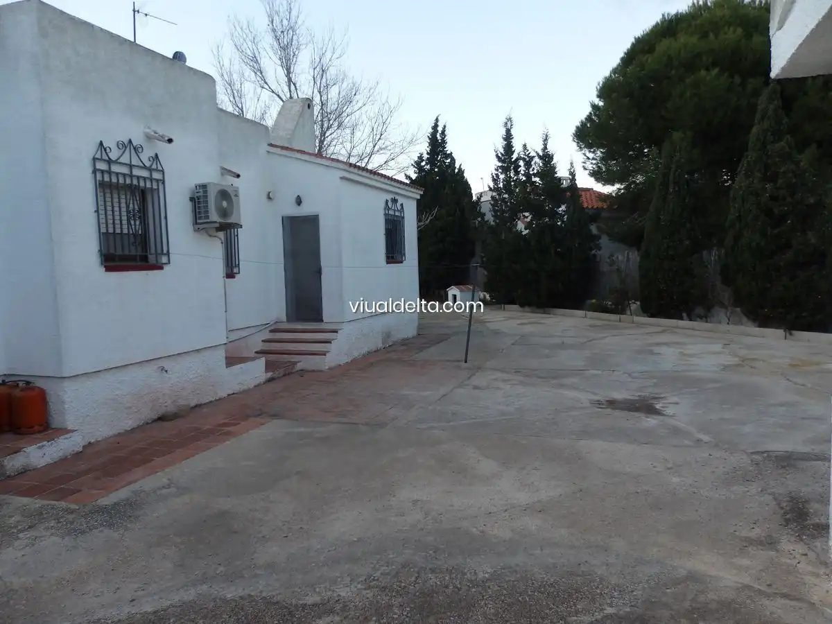 Villa con giardino in vendita a Deltebre, imagen 19