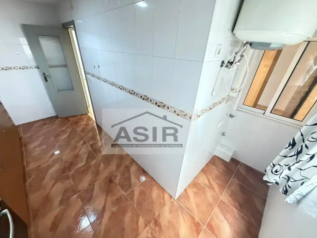 Piso de alquiler en Alzira