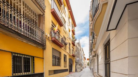 Foto 2 de Piso en venta en Calle Afan de Ribera, Fígares, Granada Capital