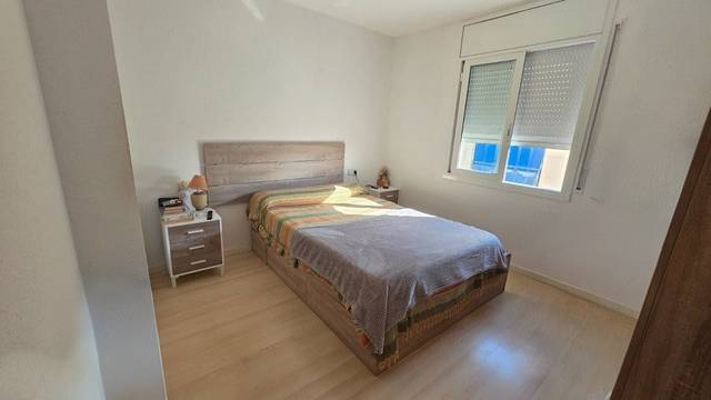 Piso en Venta en Carrer dels Clapers en Centre