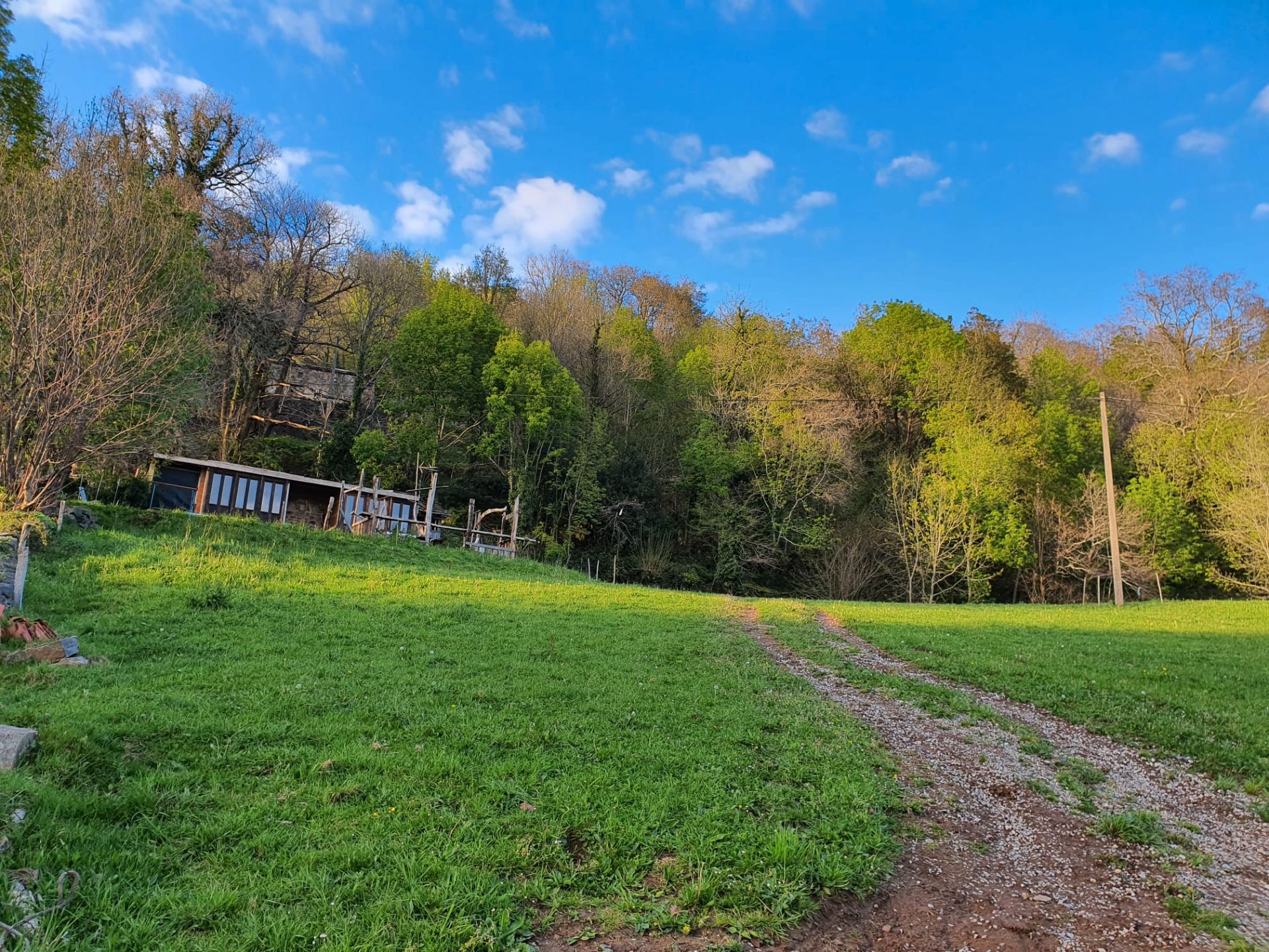 Finca rústica en venda a Vega de Pas
