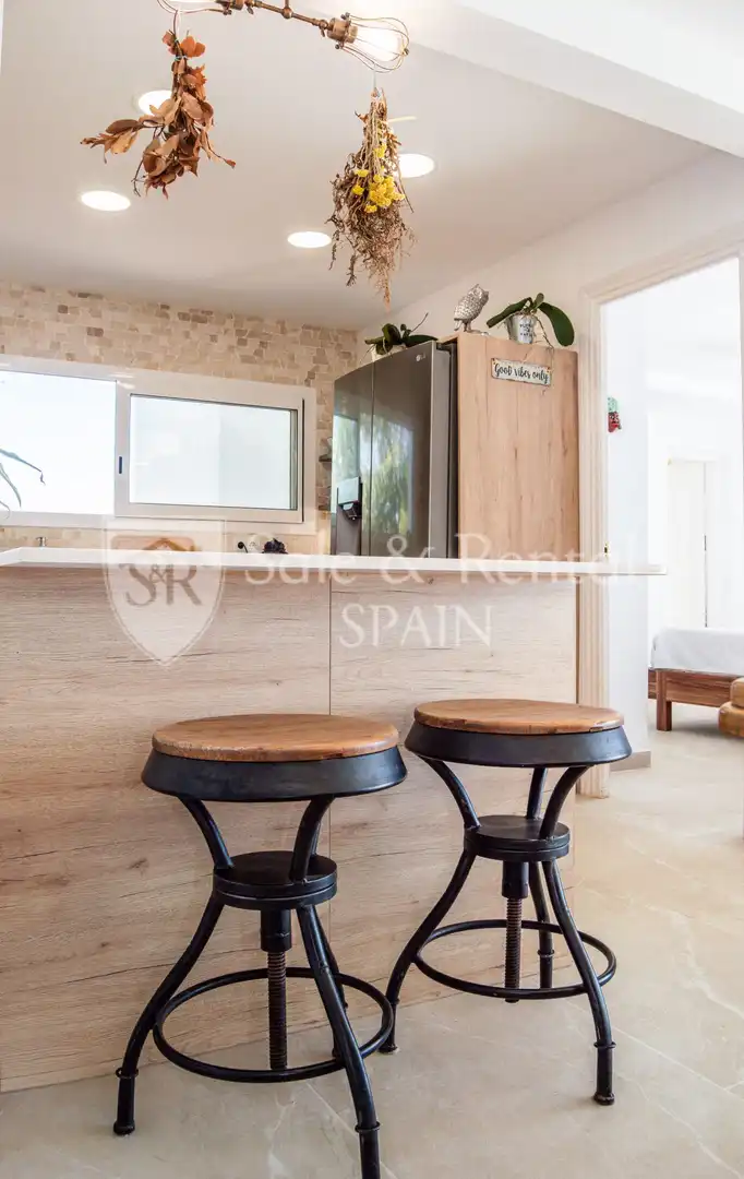 House with pool for sale in Serra Brava, imagen 24