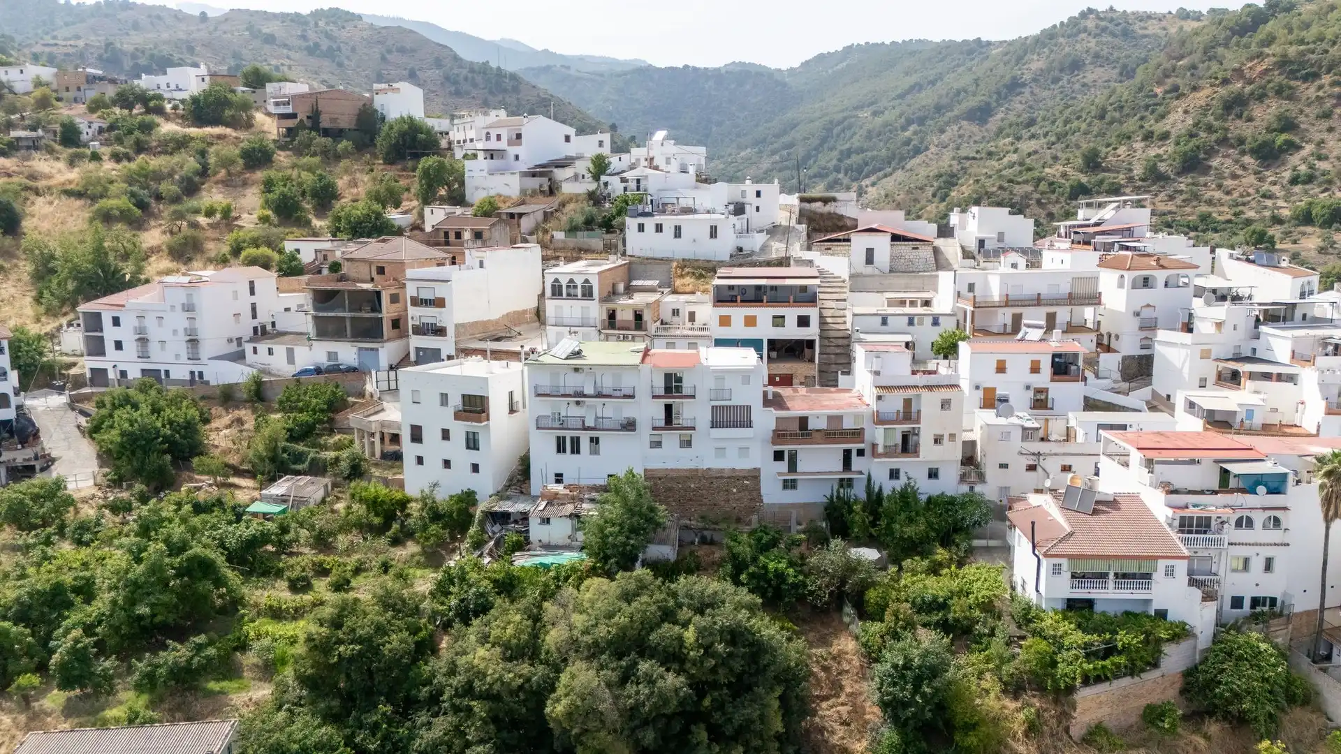 Casa amb terrassa en venda a Tolox, imagen 23