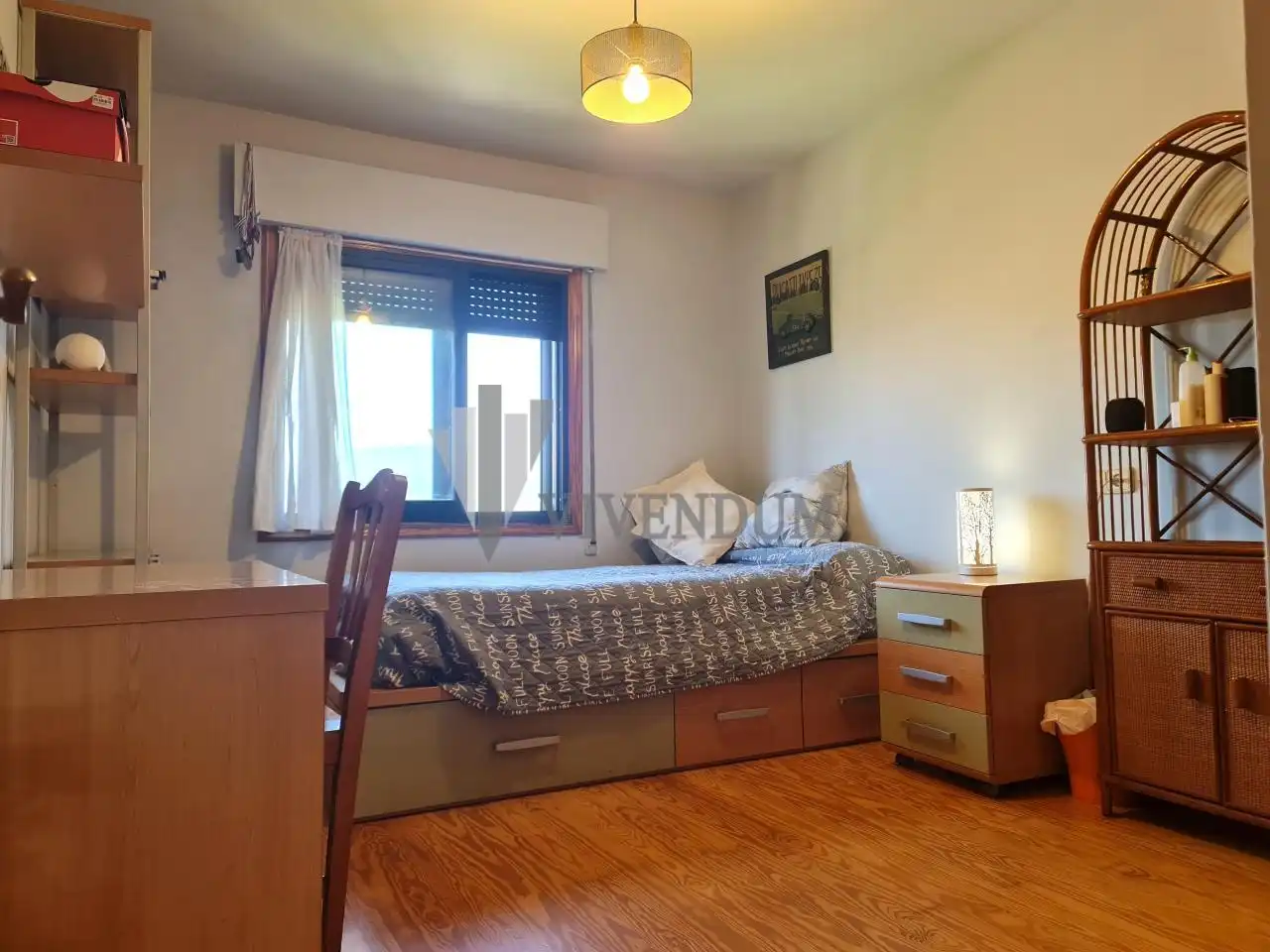Habitación de Casa o chalet en venta en Redondela con Calefacción, Jardín privado y Terraza