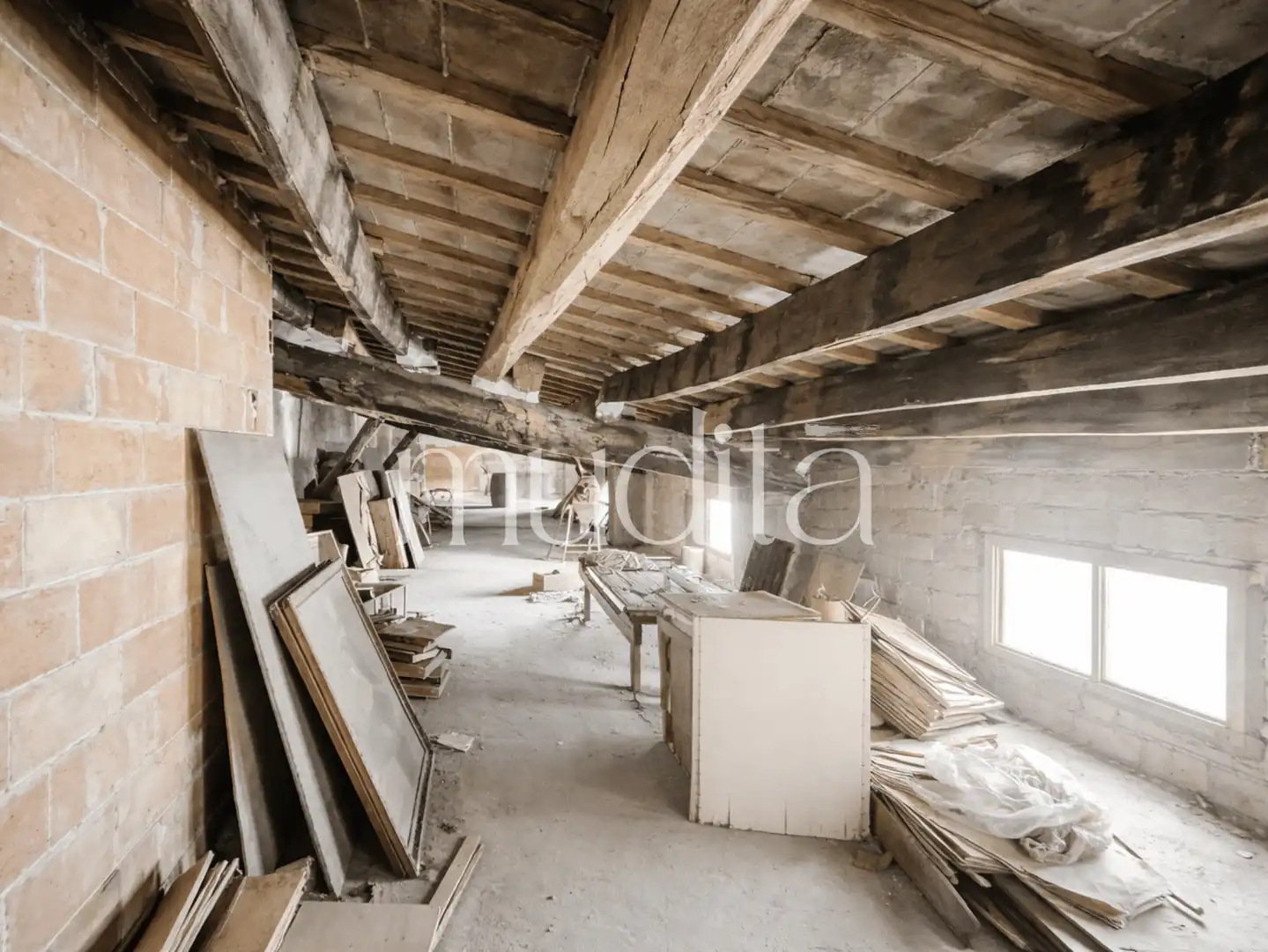 Casa a schiera con terrazza in vendita a Manlleu, imagen 41