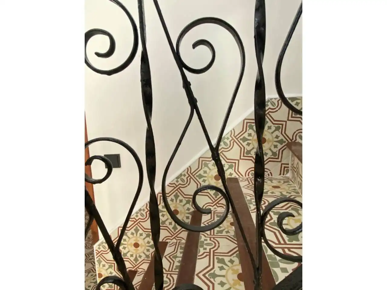 Jardín de Casa o chalet en venta en Sa Pobla