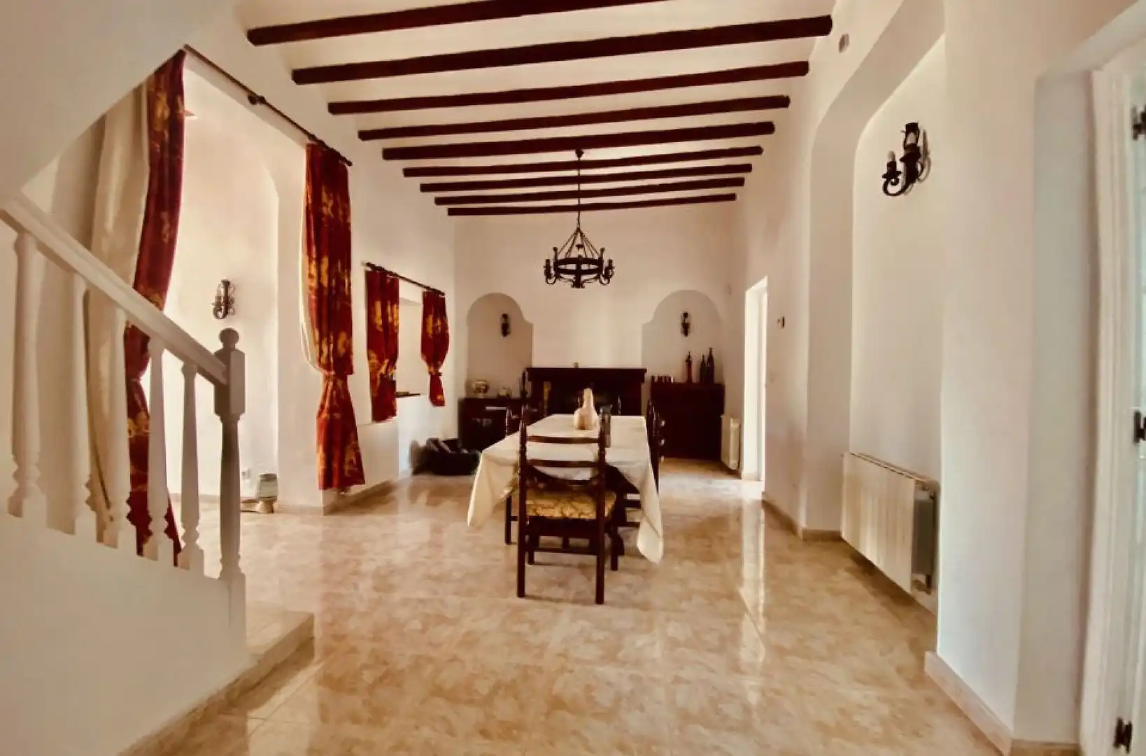 Casa rústica en venda a Abanilla, imagen 38