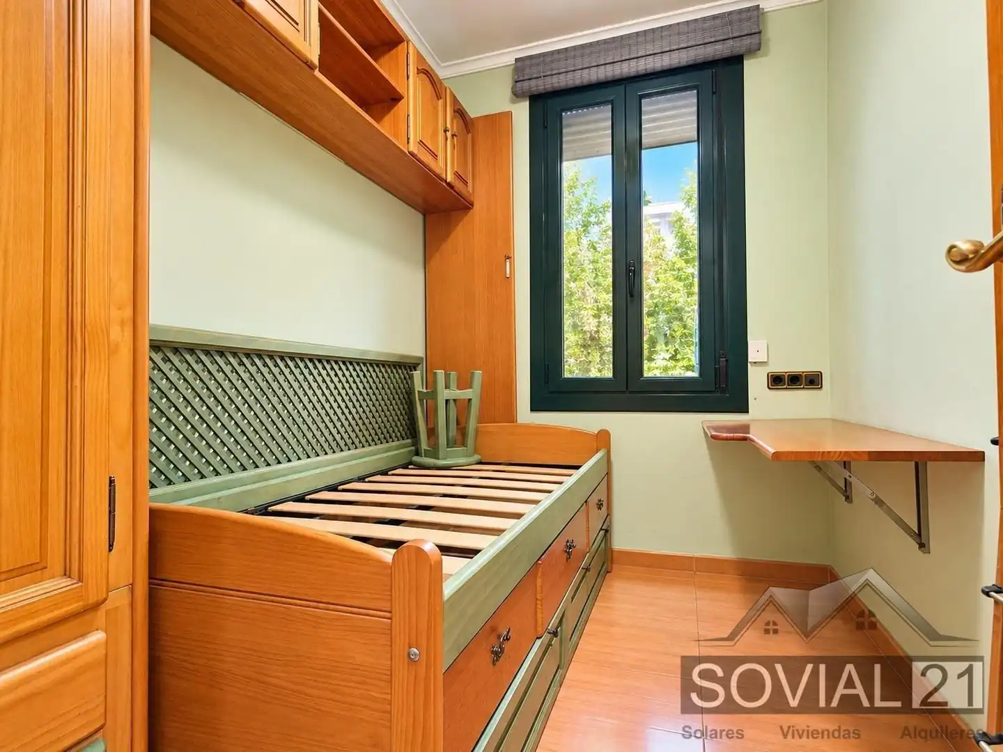 Habitación de Piso en venta en Les Planes