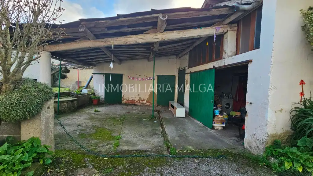 Haus mit Garten zum Verkauf in Barrio Villanueva 7, imagen 7