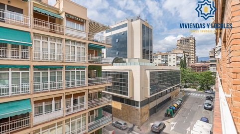 Foto 4 de Piso en venta en Pajaritos, Granada Capital