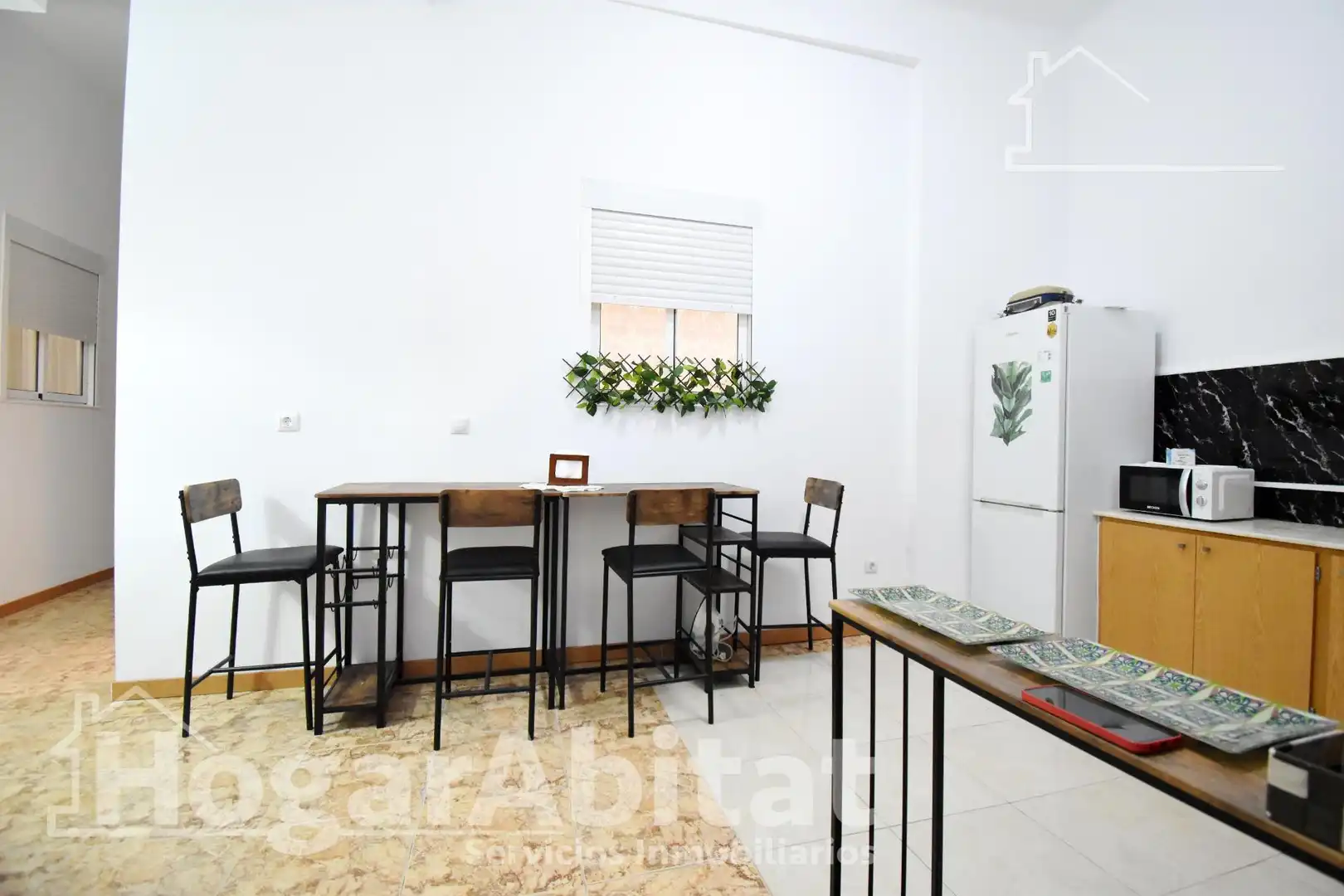 Wohnung zum Verkauf in Calle Ferrocarril d'Alcoi, imagen 38