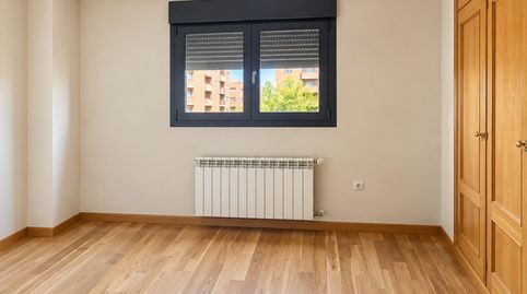Foto 4 de Pis en venda a El Quiñón, Seseña