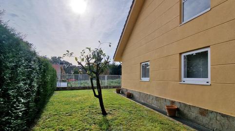 Foto 3 de Casa o xalet de lloguer a Calle Maruja Mallo, Morás - A Zapateira, A Coruña