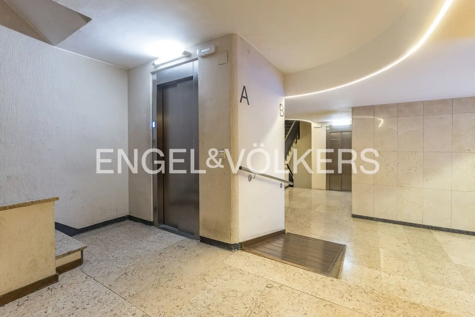 Penthouse with lift for sale in Gràcia, imagen 32