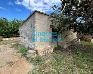 Country house for sale in Vilallonga del Camp