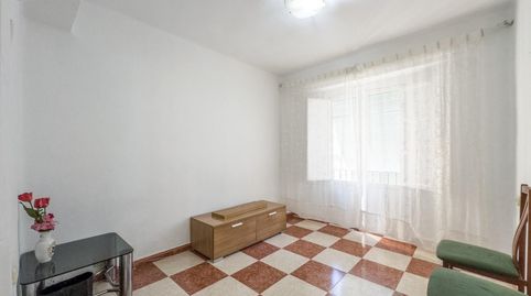 Foto 3 de Piso en venta en Calle Teresa de Cartagena, 12, Barrio de Zaidín, Granada Capital