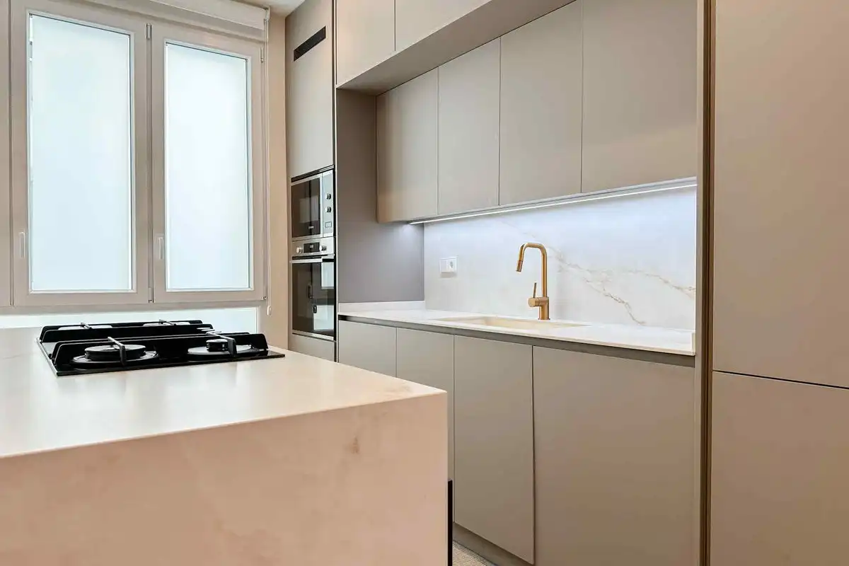 Flat with terrace for sale in Calle de Núñez de Balboa, imagen 31