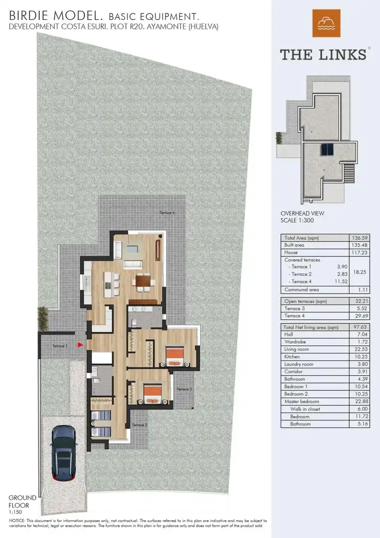 Chalet con piscina en venta en Paseo BLASCO IBAÑEZ, imagen 25