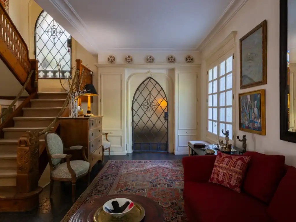 Casa o chalet en venta en Madrid con Balcón