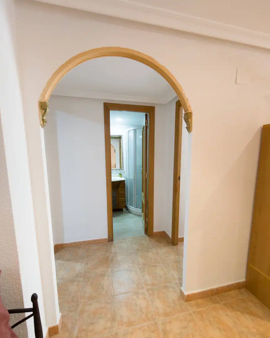 Flat for sale in Santa Pola  with Air Conditioner, Storage room and Furnished