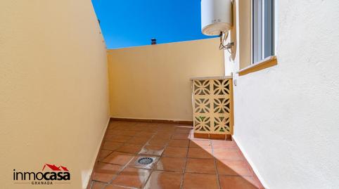 Foto 5 de Piso en venta en Calle Maria Auxiliadora, 5, Las Flores - Huerta, Granada