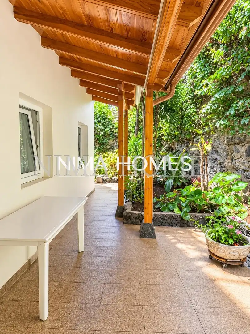Casa con terrazza in vendita a Cuesta de la Villa, imagen 28