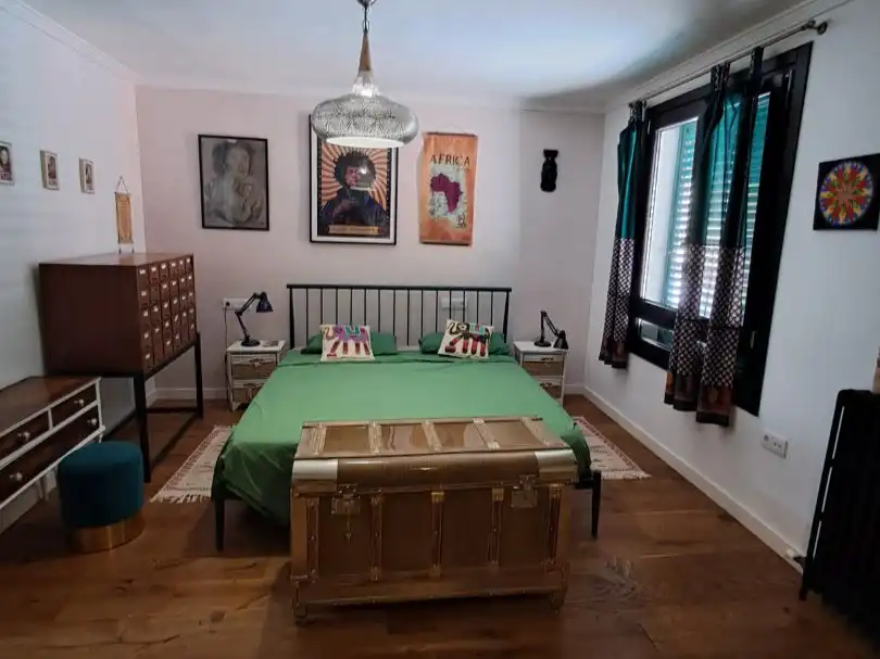 Houses for rent in Bullas, Murcia