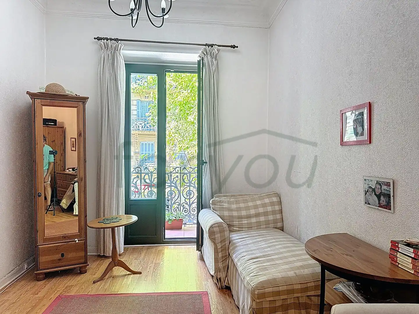 Piso con terraza en venta en Calle DE URBIETA, imagen 32