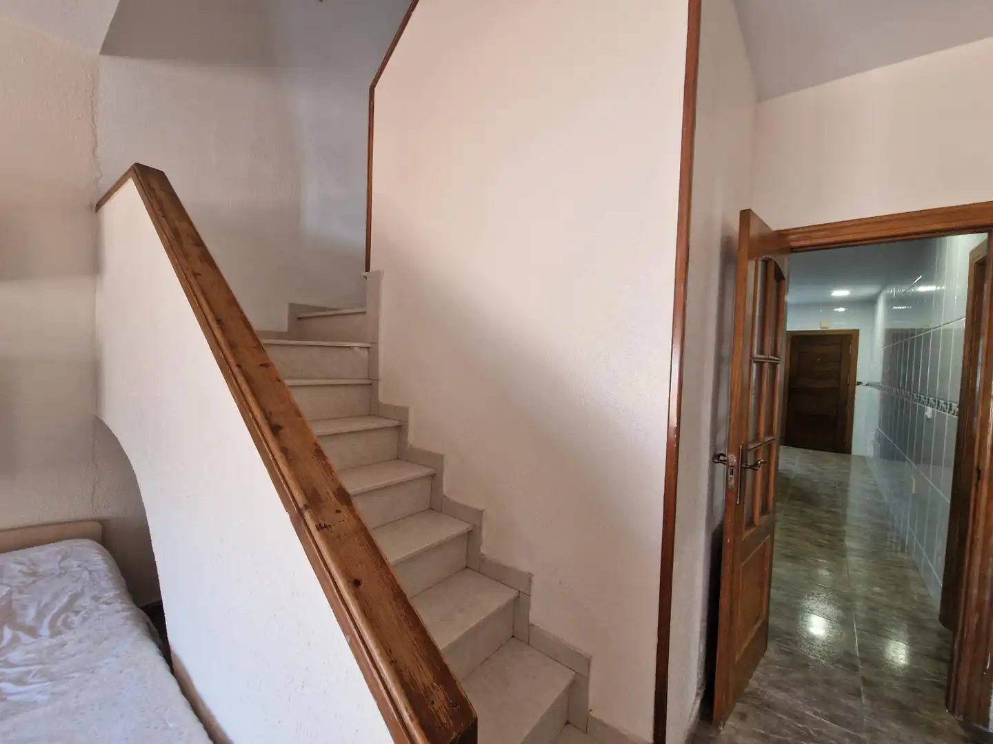 Casa adosada en venta en Águilas con Terraza, Amueblado y Balcón