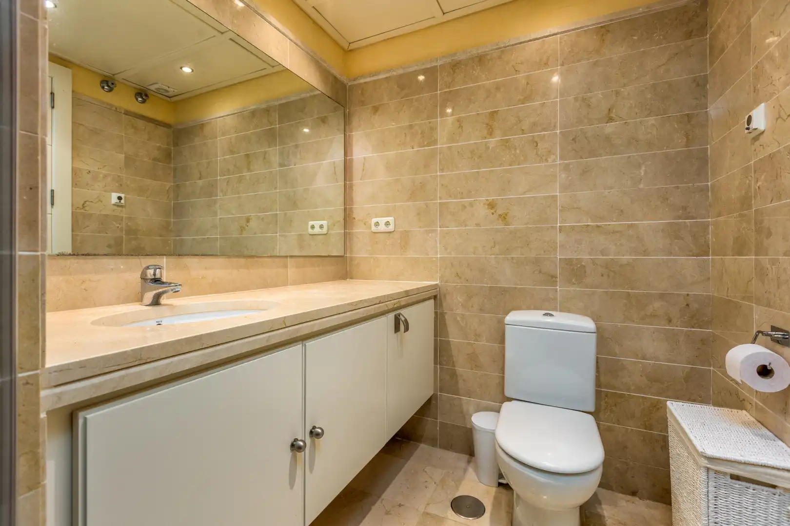 Casa a schiera con piscina in vendita a La Cala Golf - Lagar Martell, imagen 34