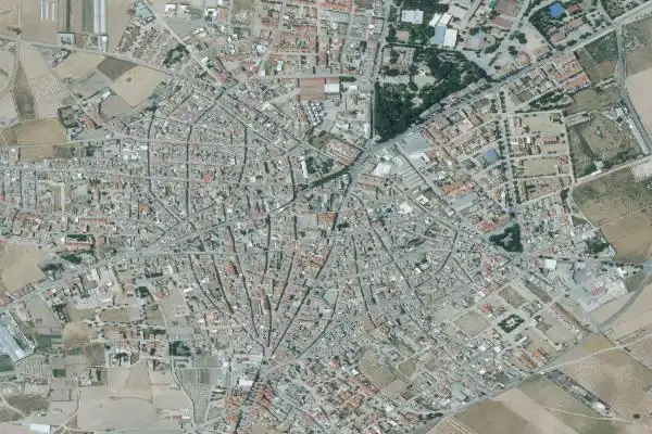 Pis en venda a Herencia, imagen 4