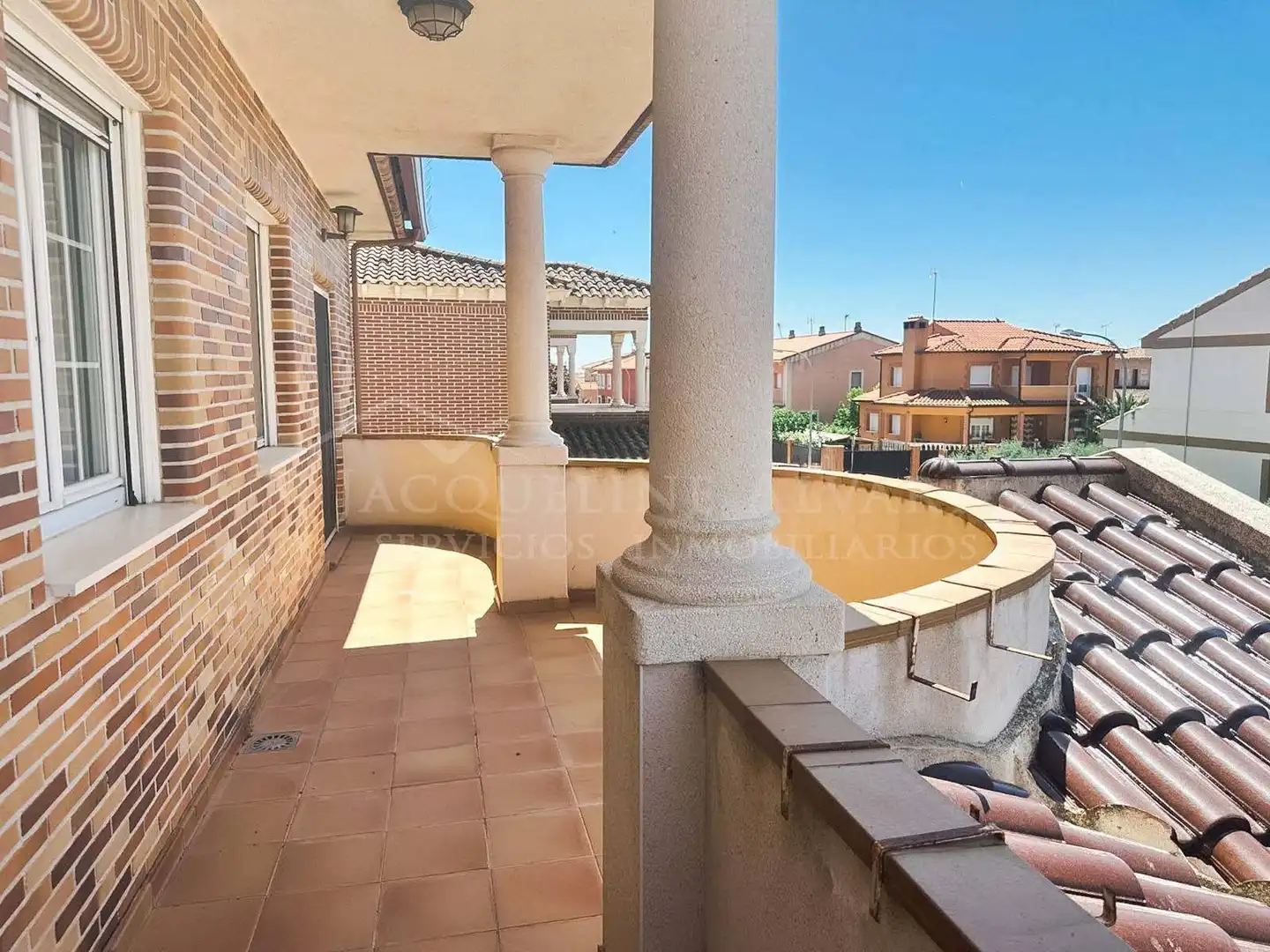 Maison avec piscine à vendre à Puerta de Murcia - Colegios, imagen 12