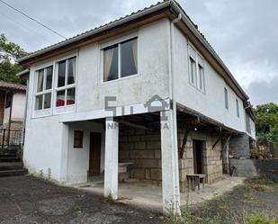 Casa o xalet en venda a Parada de Sil