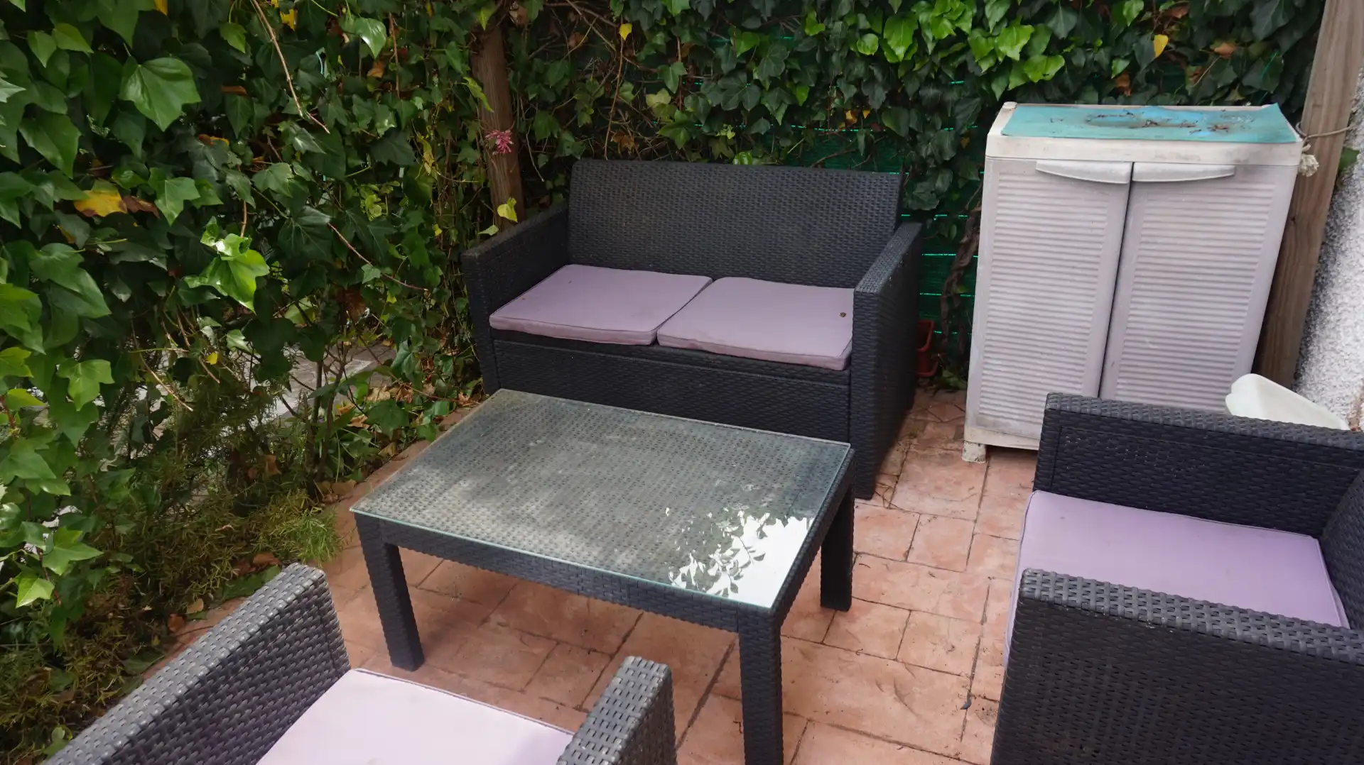 Terrace of Houses for sale in Trijueque  with Heating, Private garden and Swimming Pool