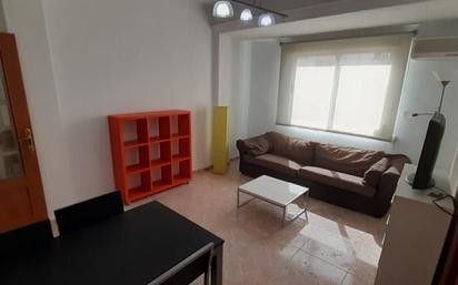 Living room of Flat to rent in  Valencia Capital