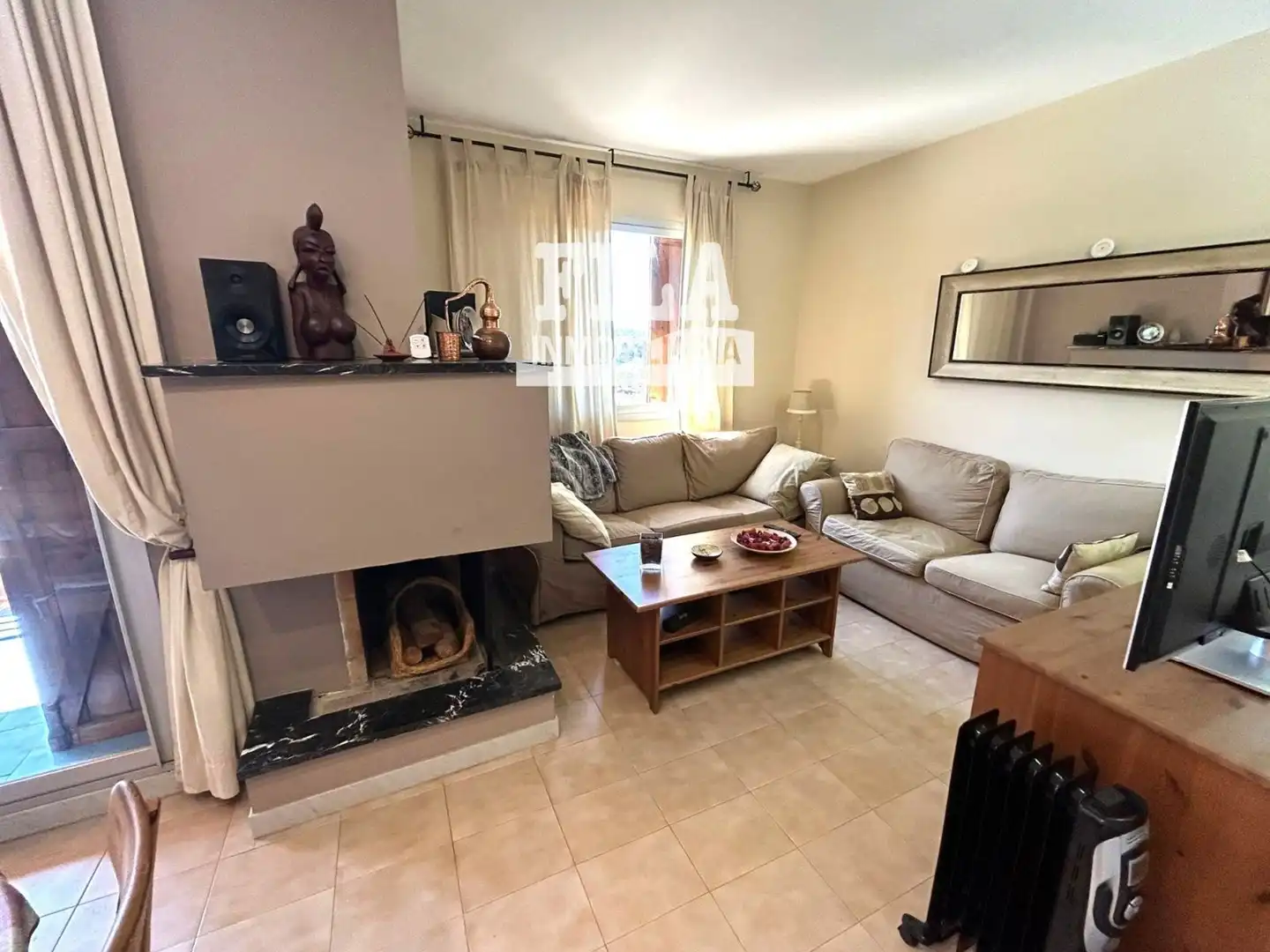 Chalet con piscina en venta en Mas Romeu, imagen 26